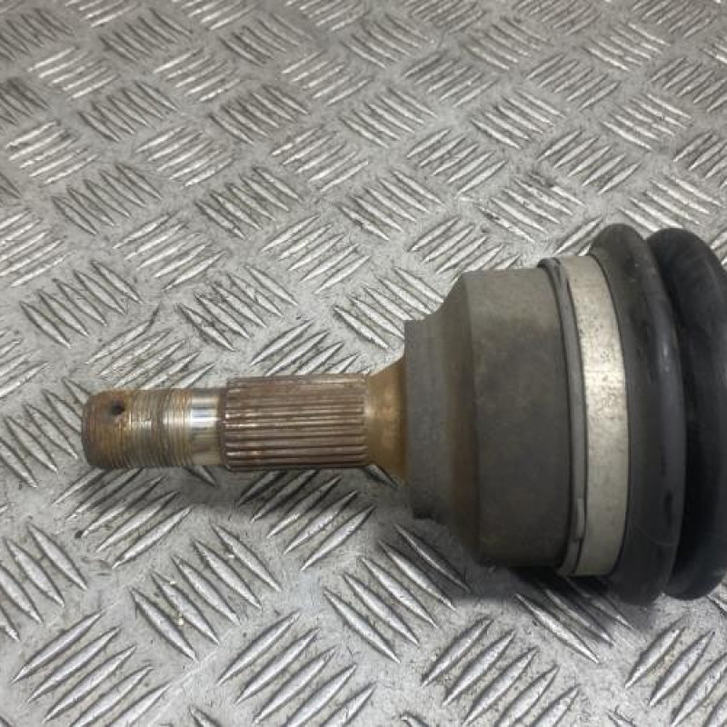 Cardan gauche (transmission) PEUGEOT 508 1 Photo n°2