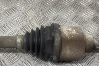 Cardan gauche (transmission) PEUGEOT 508 1