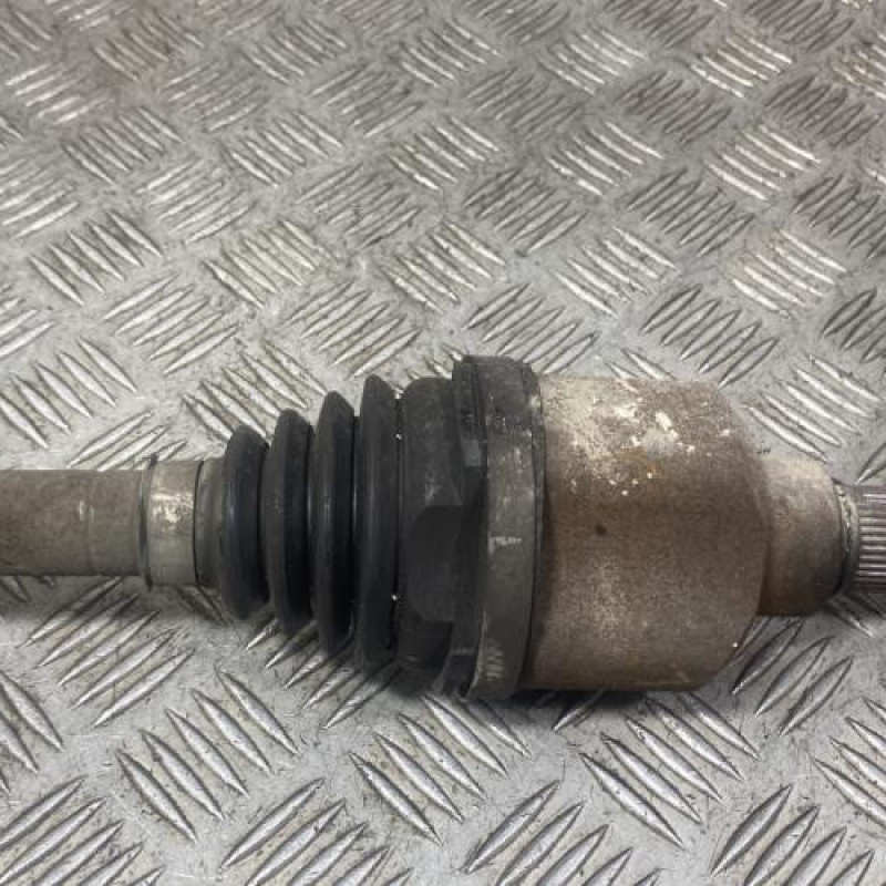 Cardan gauche (transmission) PEUGEOT 508 1 Photo n°3