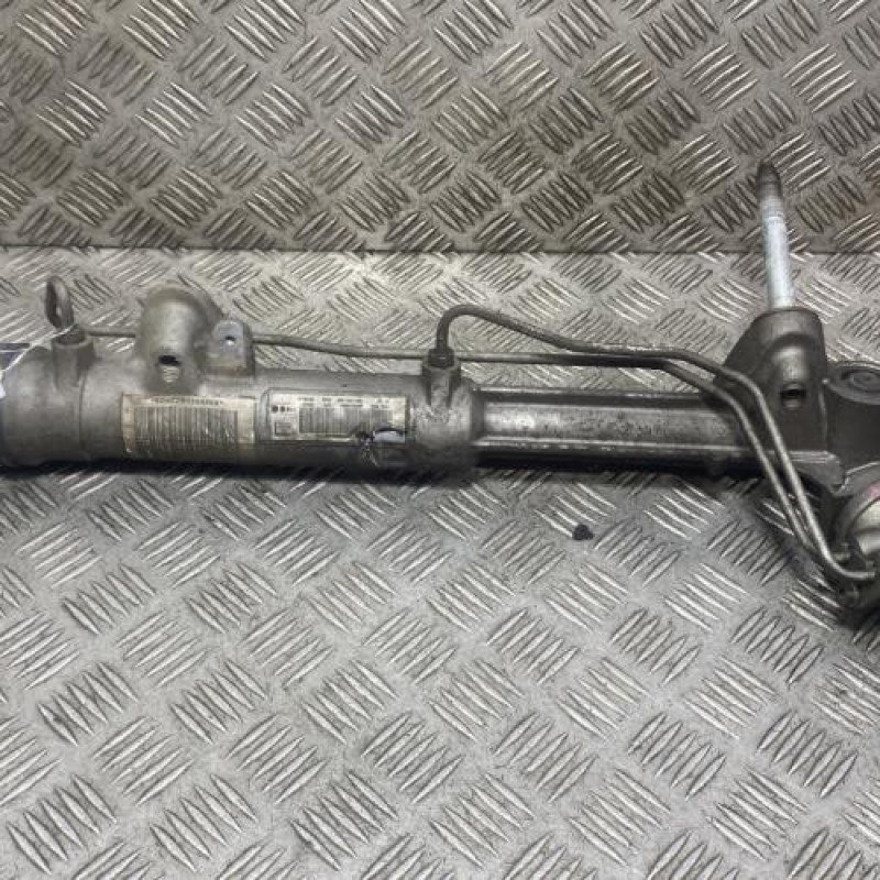 Cremaillere assistee PEUGEOT 508 1 Photo n°3