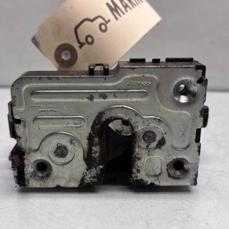 Serrure arriere droit DACIA LOGAN MCV 1 Photo n°1