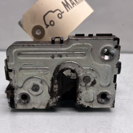 Serrure arriere droit DACIA LOGAN MCV 1 Photo n°1