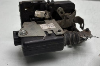 Serrure arriere droit DACIA LOGAN MCV 1