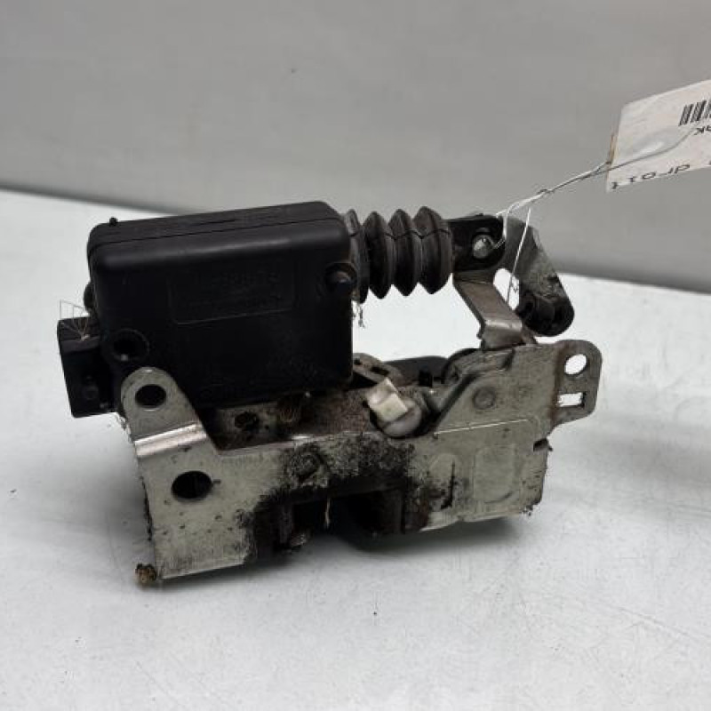 Serrure arriere droit DACIA LOGAN MCV 1 Photo n°3