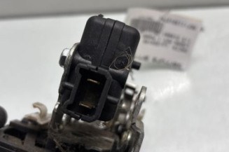 Serrure arriere droit DACIA LOGAN MCV 1