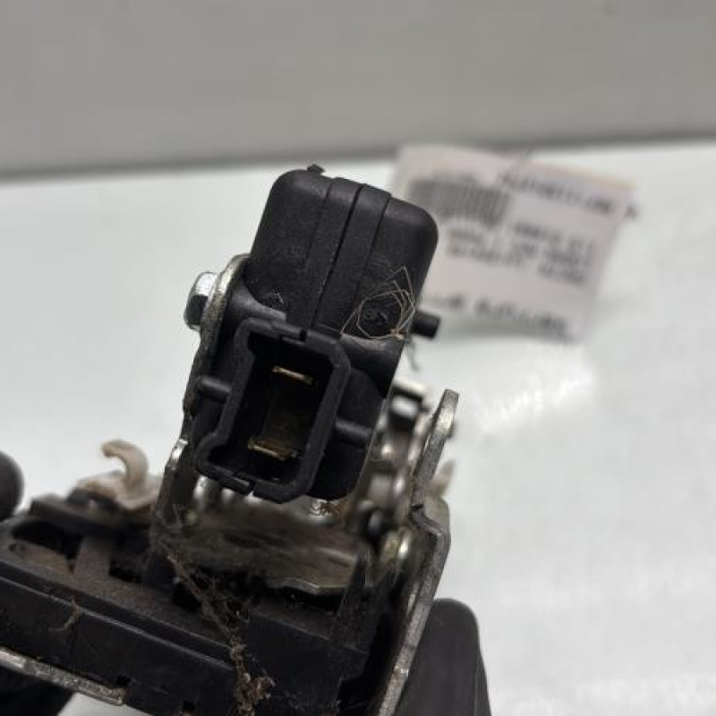 Serrure arriere droit DACIA LOGAN MCV 1 Photo n°4