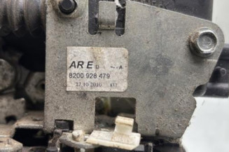 Serrure arriere droit DACIA LOGAN MCV 1