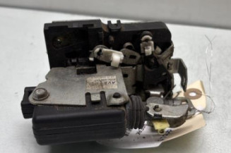 Serrure avant droit DACIA LOGAN MCV 1