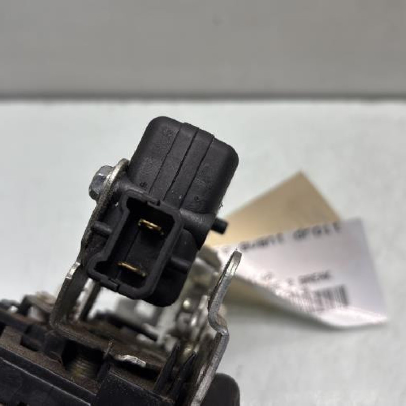 Serrure avant droit DACIA LOGAN MCV 1 Photo n°4