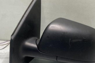 Retroviseur gauche VOLKSWAGEN POLO 4