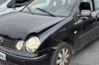 Retroviseur gauche VOLKSWAGEN POLO 4