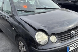 Retroviseur gauche VOLKSWAGEN POLO 4