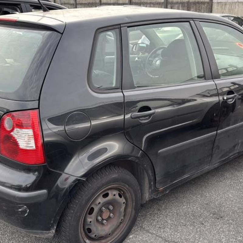 Retroviseur gauche VOLKSWAGEN POLO 4 Photo n°9