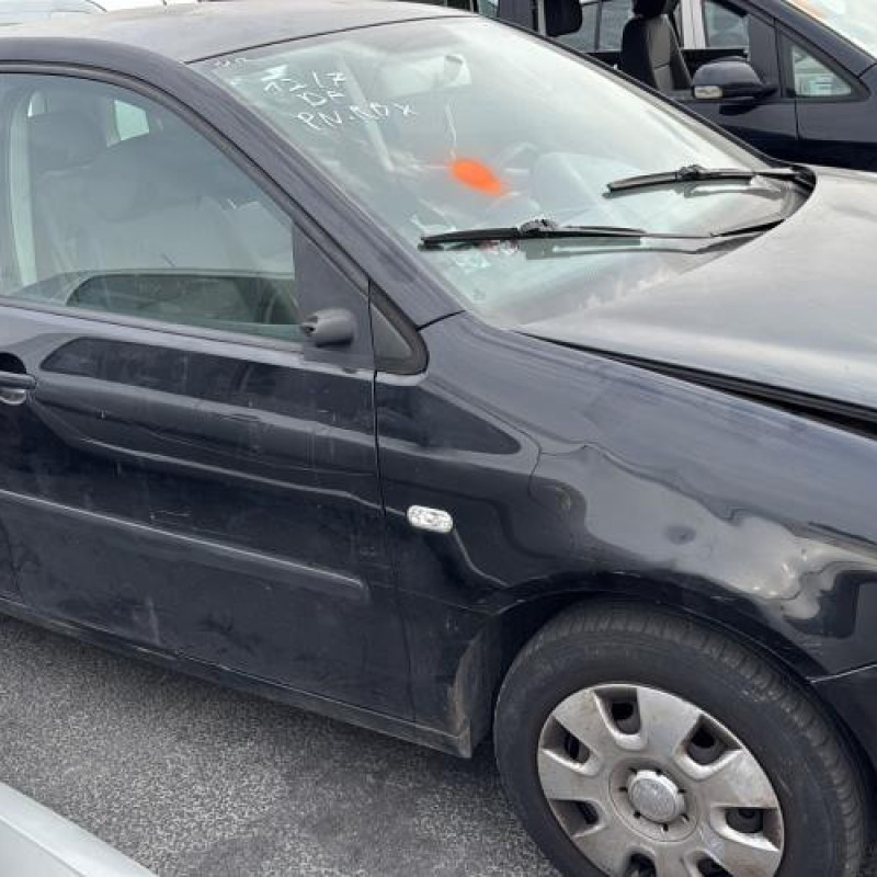 Retroviseur gauche VOLKSWAGEN POLO 4 Photo n°13