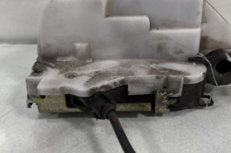 Serrure avant gauche CITROEN C2