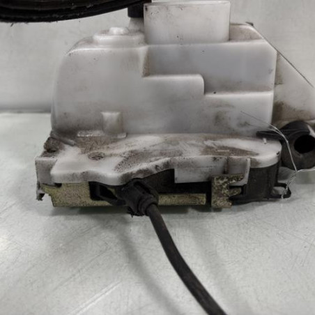 Serrure avant gauche CITROEN C2