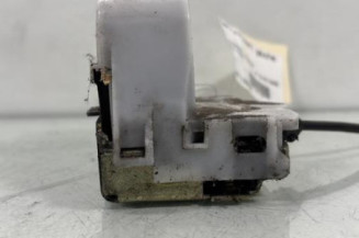 Serrure avant gauche CITROEN C2