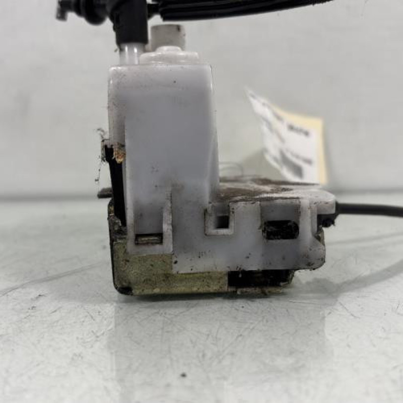 Serrure avant gauche CITROEN C2 Photo n°3