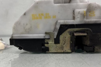 Serrure avant gauche CITROEN C2