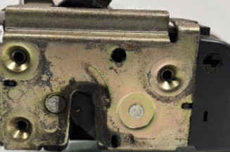 Serrure avant gauche CITROEN C2