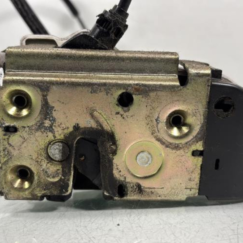 Serrure avant gauche CITROEN C2 Photo n°5