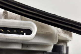 Serrure avant gauche CITROEN C2