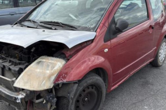 Serrure avant gauche CITROEN C2