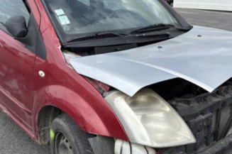 Serrure avant gauche CITROEN C2