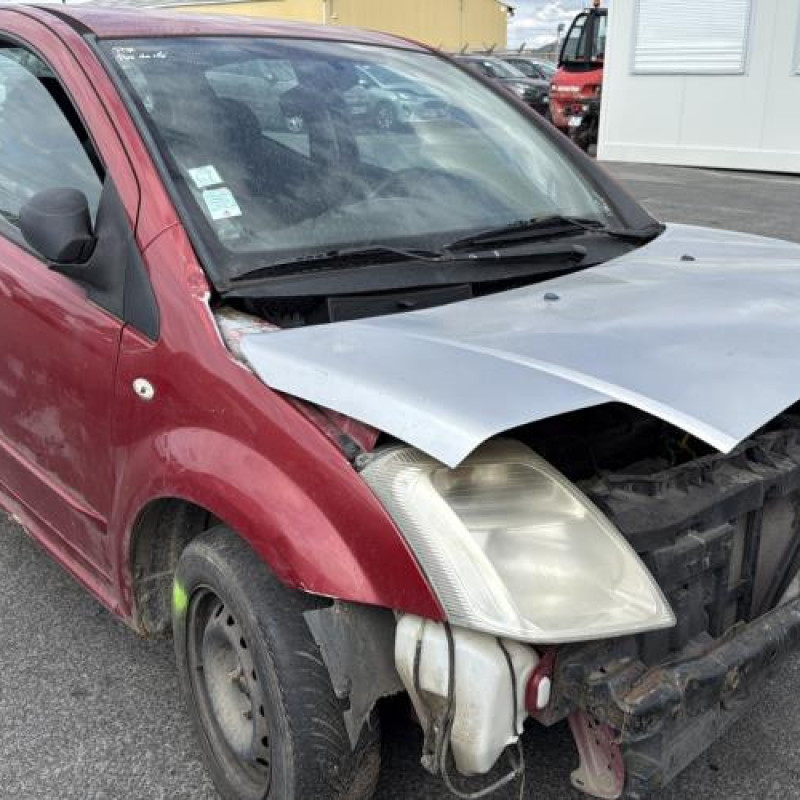 Serrure avant gauche CITROEN C2 Photo n°9