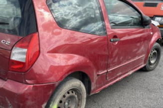 Serrure avant gauche CITROEN C2