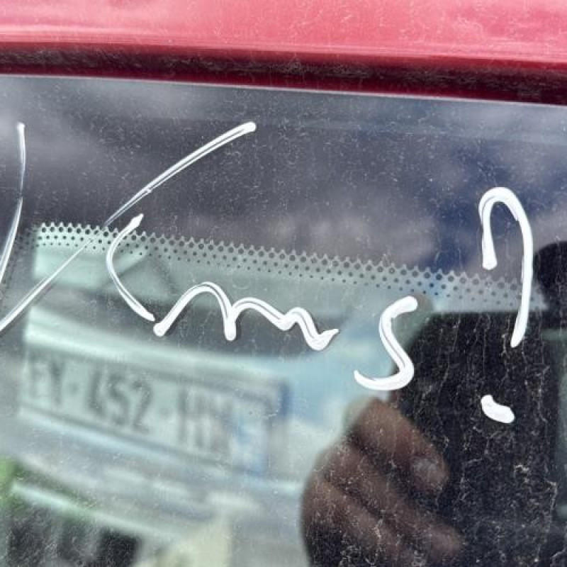 Serrure avant gauche CITROEN C2 Photo n°12