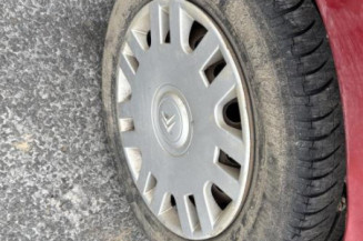 Serrure avant gauche CITROEN C2