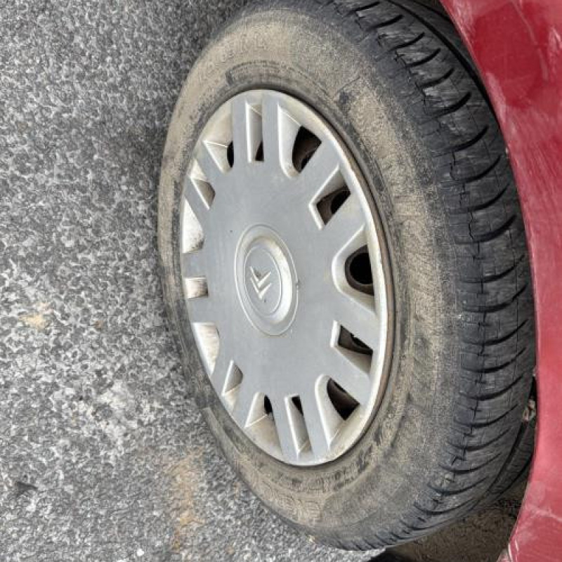 Serrure avant gauche CITROEN C2 Photo n°13