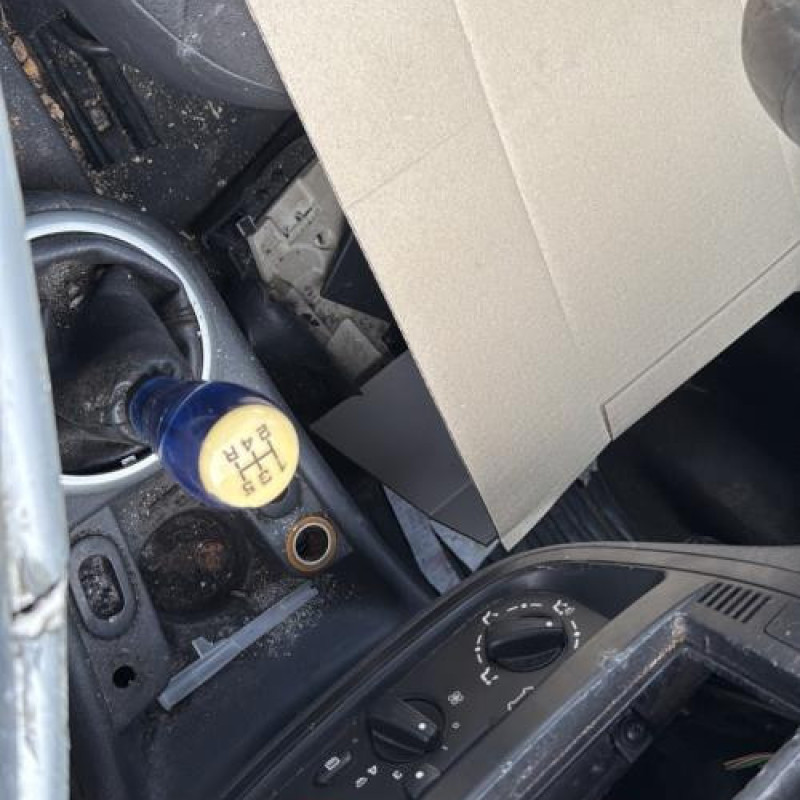 Serrure avant gauche CITROEN C2 Photo n°15