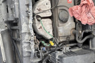 Serrure avant gauche CITROEN C2