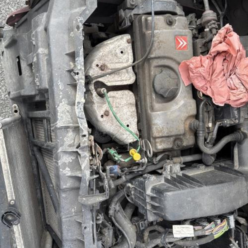 Serrure avant gauche CITROEN C2 Photo n°18