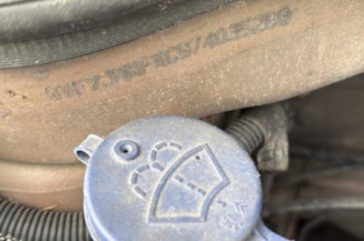 Serrure avant gauche CITROEN C2