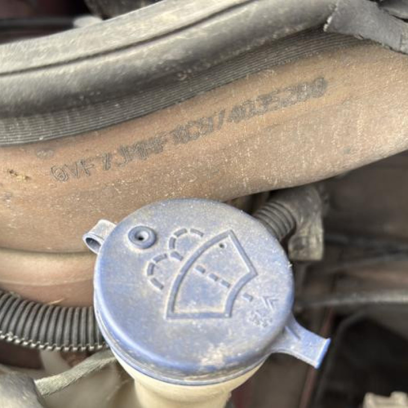 Serrure avant gauche CITROEN C2 Photo n°19