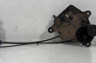 Treuil de roue de secours PEUGEOT 307 Photo n°1