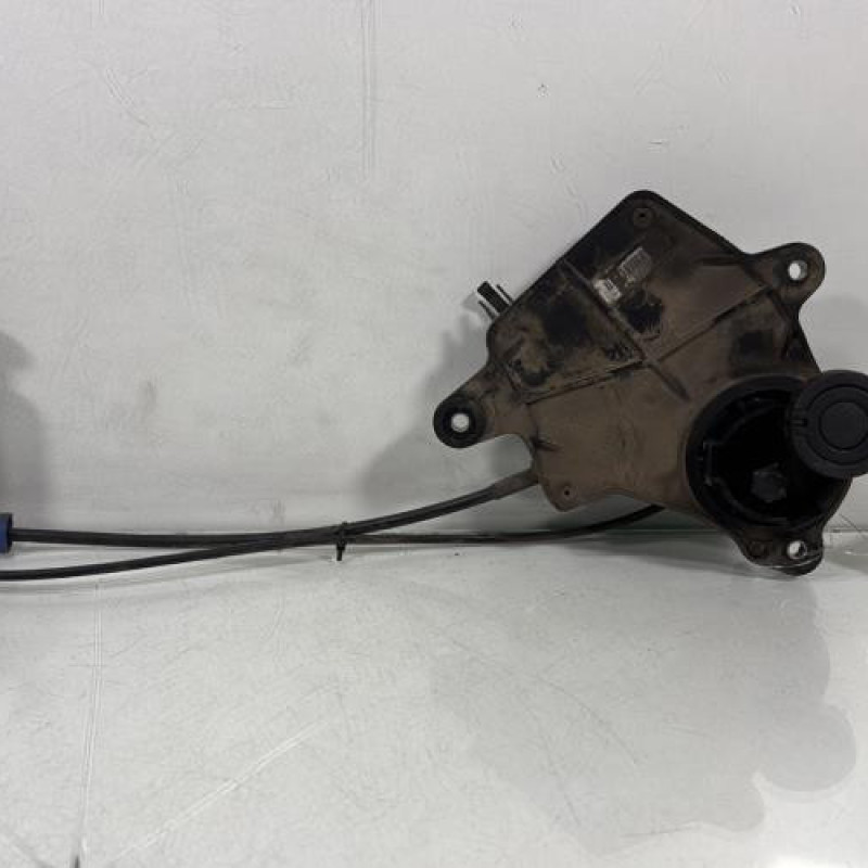 Treuil de roue de secours PEUGEOT 307 Photo n°1