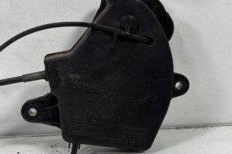 Treuil de roue de secours PEUGEOT 307