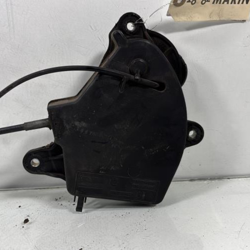 Treuil de roue de secours PEUGEOT 307 Photo n°3