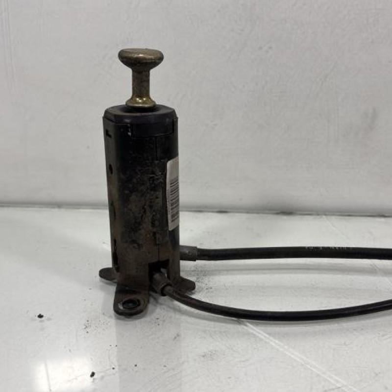 Treuil de roue de secours PEUGEOT 307 Photo n°5