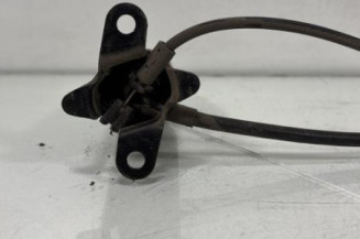 Treuil de roue de secours PEUGEOT 307