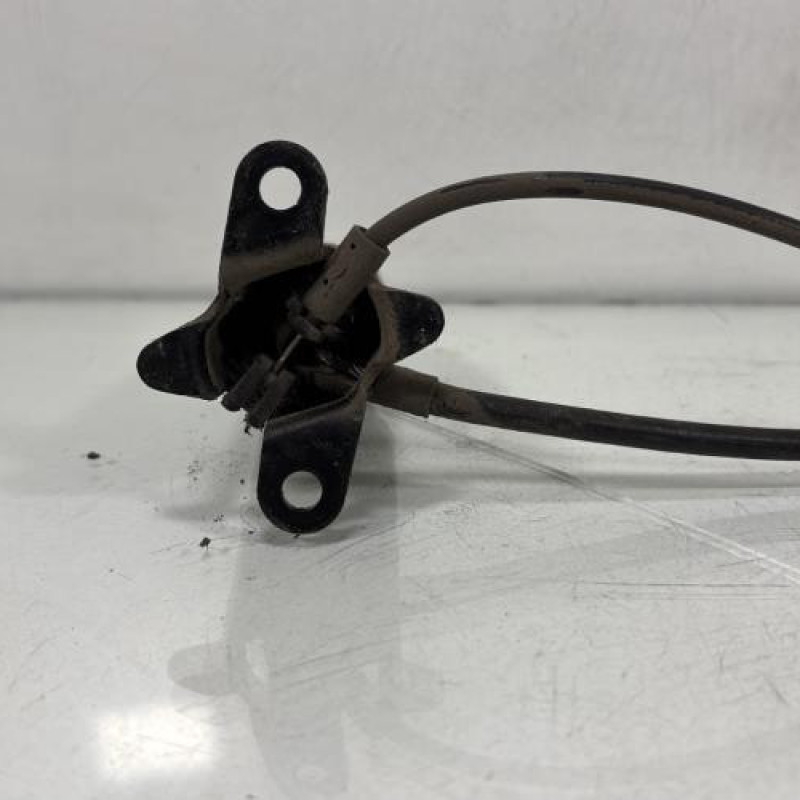 Treuil de roue de secours PEUGEOT 307 Photo n°6