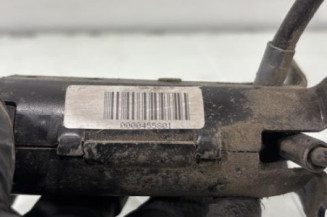 Treuil de roue de secours PEUGEOT 307