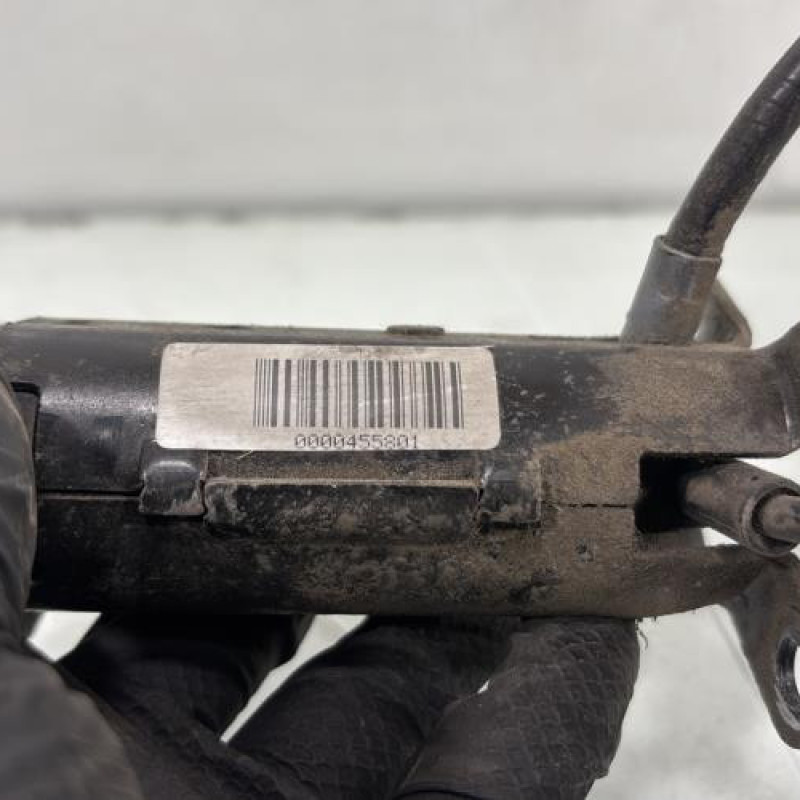 Treuil de roue de secours PEUGEOT 307 Photo n°7