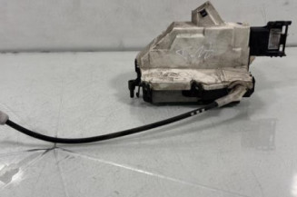 Serrure avant droit PEUGEOT 308 1 Photo n°1