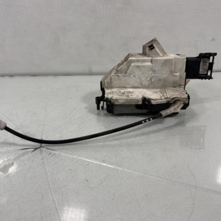 Serrure avant droit PEUGEOT 308 1 Photo n°1