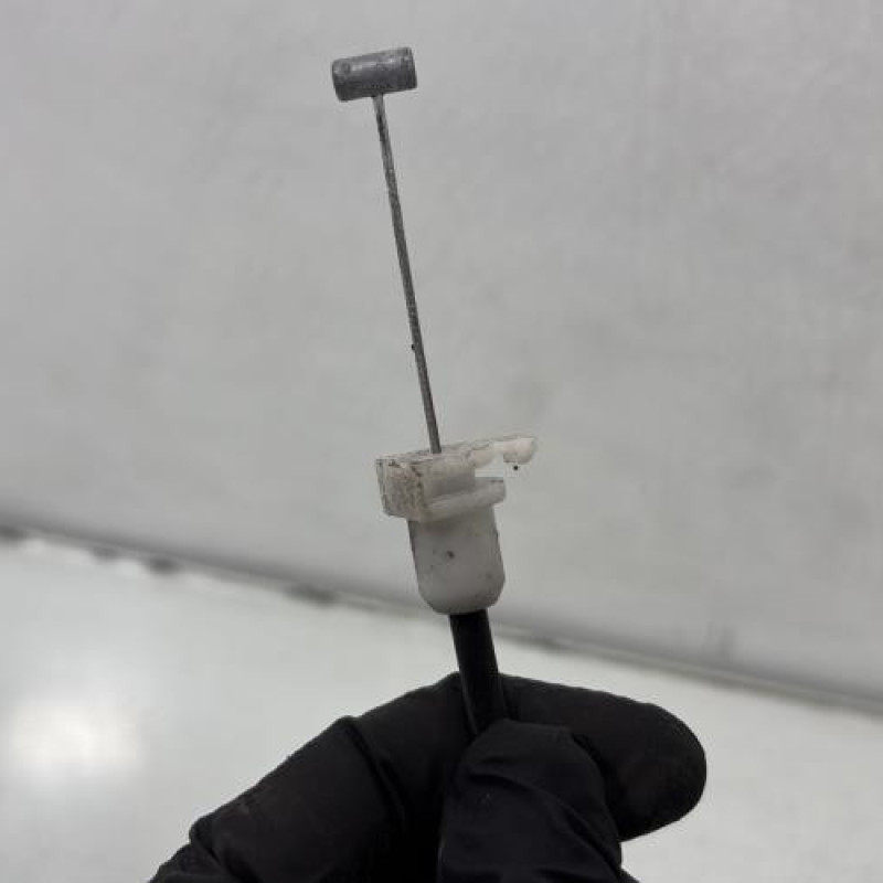 Serrure avant droit PEUGEOT 308 1 Photo n°2